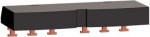 TeSys GV3, TeSys D & K & U , Comb busbar for parallelling 3 contactors. range: Linergy - product name: FT - device short name: GV3G - product or component type: comb busbar - accessory / separate part category: connection accessory - poles de ...