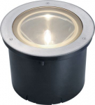 Luminaire ADJUST 265 CDM-T G12 70W IP67, outdoor inground fitting 228240 | 4024163086035