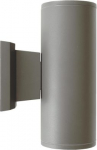 Luminaire Tube M LED2x1500 D043 T750 L45 &Oslash;155x464 1020377 | 01020377