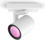 Hue Argenta spot lamp, white 1x4.2W 230V White and Colour Ambiance 929003808301 | 8720169318250