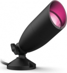 Ground spotlight Extension, 4W, 2700-5000(RGB), 270Lm, IP65, black 929003258701 | 8720169071650