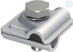 Vario quick connector, Rd 8-10mm, 249 8-10 ALU 5311519 | 4012195417736