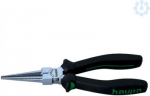 2C long-nosed round pliers 160mm 210350 | 4011923137953