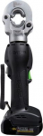 Battery powered crimping tool &bdquo;S0-6&ldquo; 216801/NO