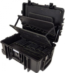 Tool trolley &ldquo;HUPtransporter&rdquo; empty 220820 | 4011923630126