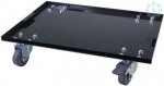 Metal plate with wheels for Syscon 470x240x105 (up to 200kg) 220653 | 4011923607623