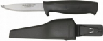 Craftsman's knife, steel, blade 90x2.3 mm MBKN40 | 7392529136340