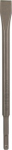 SDS plus Flat Chisel 22x250mm 2608690144 | 3165140506472