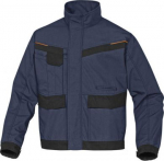 Work jacket Mach2 MCVE2, size L, navy blue-black MCVE2MNGT | 3295249230982