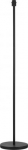FENDA floor stand base black, without shade 155790 | 4024163167703