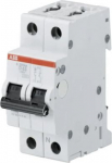 S201-D20NA Miniature circuit breaker (MCB) 1+NP D 20A 2CDS251103R0201 | 4016779532105