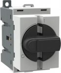 OT40M3/B50 Switch Disconnector 3P, 40A 1SCA126083R1001 | 6417019560823