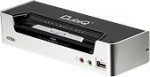 Aten | 2-Port USB HDMI/Audio KVMP Switch | CS1792 CS1792-AT-G | 4710423775701