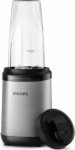 Philips Blender | HR2764/00 5000 series | Tabletop | 800 W | Jar material Tritan/Plastic | Jar capacity 0.7 L | Ice crushing | Silver HR2764/00 | 8720389032554