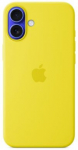 Apple Case with MagSafe | Apple | iPhone 16 Plus | Silicone | Star Fruit MYYG3ZM/A | 195949885228