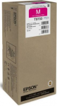 Epson WorkForce Pro XL Ink Supply Unit | WF-C869R | Ink pack | Magenta C13T97330N | 8715946728841