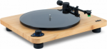 Marley Turntable | Stir It Up Lux | Wireless Turntable EM-JT010-SB | 846885010976