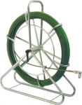 Cable pulling device FIX, M12, 100m 143156 | 4011923440183