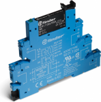 INTERFACCIA MODULARE SSR 1NO MORS.VITE 388132409024 | 8012823270883