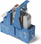 MODULAR INTEFACE RELAY 583280480060SPB | 8012823290034