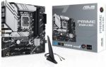 Mainboard ASUS Intel B760 Express LGA1700 Micro-ATX Memory DDR5 Memory slots 4 3xPCI-Express 4.0 16x 2xM.2 2xHDMI 1xDisplayPort 4xUSB 2.0 2xUSB 3.2 1xPS/2 1xRJ45 3xAudio port PRIMEB760M-AWIFI PRIMEB760M-AWIFI | 4711387131435