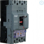Automāts h630 3P 70kA 630A LSI HED630H | 3250613349615
