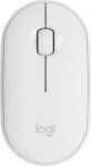 MOUSE USB OPTICAL WRL M350S/WHITE 910-007013 LOGITECH 910-007013 | 5099206110441