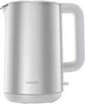 Xiaomi Electric Kettle | S1 EU | Electric | 1800 W | 1.7 L | Stainless steel | Silver BHR9539EU | 6941812777152
