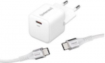 POWER ADAPTER USB-C/7803042 INTENSO 7803042 | 4034303034086