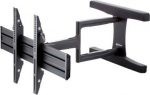EDBAK VSM653 Double Swing Arm Wall Mount for 49&Prime;-65&Prime; Sreens | EDBAK VSM653 | 5902841111882