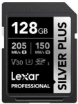 MEMORY SDXC 128GB UHS-I/LSDSIPL128G-BNNNG LEXAR LSDSIPL128G-BNNNG | 843367134137