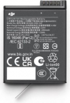 CAMERA ACC OSMO ACTION BATTERY/EXTREME CP.OS.00000370 DJI CP.OS.00000370.02 | 6941565986382