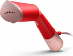 Philips | Steamer | STH5020/40 5000 Series | Handheld | 1300 W | 0.12 L | 24 g/min | Coral STH5020/40 | 8720389050084