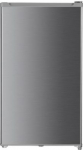 BEKO Refrigerator | RS9051PN | Energy efficiency class E | Free standing | Larder | Height 85 cm | Fridge net capacity 90 L | 39 dB | Stainless Steel RS9051PN | 8690842588914