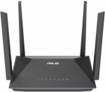 Wireless Router ASUS Wireless Router 3000 Mbps Mesh RT-AX52PRO RT-AX52 PRO | 4711387891971