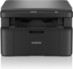 Brother DCP-L1640W | Mono | Laser | Wi-Fi | Black DCPL1640WRE1 | 4977766841481