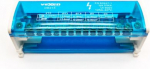 Distribution block 2x15, 125A/500V DB215 | 4751033952342