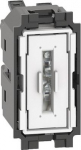 Living Now - 1P 10 AX, 250 Vac one way switch BT-K4001A | 8005543653364