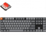 KEYBOARD WRL K5 MAX/BLACK K5M-A1 KEYCHRON K5M-A1 | 4895248866930