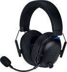 Razer | BlackShark V3 for PlayStation | Bluetooth | Over-Ear | Microphone | Black | Wireless RZ04-05410300-R3G1 | 8887910061329