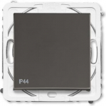 up for 3-gang standard frame ABB-basic55 2CHB218699A4095 | 8592624100690