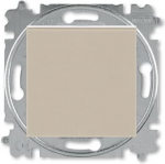 Switch, two-pole, 1 gang 1 way 2CHH590245A6018 | 8592624110996