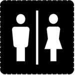 For 2068/14-xxx Size of pictogram: 43.3 x 43.3 mm. Material: Plastic foil 2CKA001714A0315 | 4011395225714