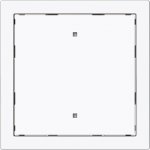 Rocker for 2051 U Electronic insert, push button 3gang, with control light. 2CKA001751A3325 | 4011395316825