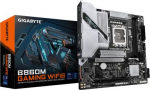 Mainboard GIGABYTE Intel B860 Express LGA1851 Micro-ATX Memory DDR5 Memory slots 2 B860MGAMINGWIFI6 B860M GAMING WIFI6 | 4719331866891