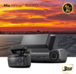 Mio MiVue 956WD Dash Cam | GPS | Wi-Fi 5415N7040033 | 4713264289147