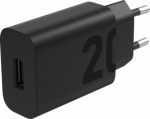 Lenovo 20W USB-A Wall Charger ZG38C07909 | 199272272755