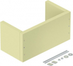 Ugunsdr.kabeļu stipr.aizsēgs vertikālai kabeļu instalācijai 400x200x200 7215768 | 4012196814664