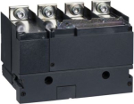 current transformer module with voltage output, ComPact NSX400/630, 400A rating, 4 poles LV432654 | 3606480020827