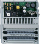Modicon Momentum, high speed counter module base, 6 I / 4 O. range of product: Modicon Momentum automation platform - product or component type: high speed counter module base - group of channels: 2 groups of 2 discrete outputs, 2 groups of 3 discret ...